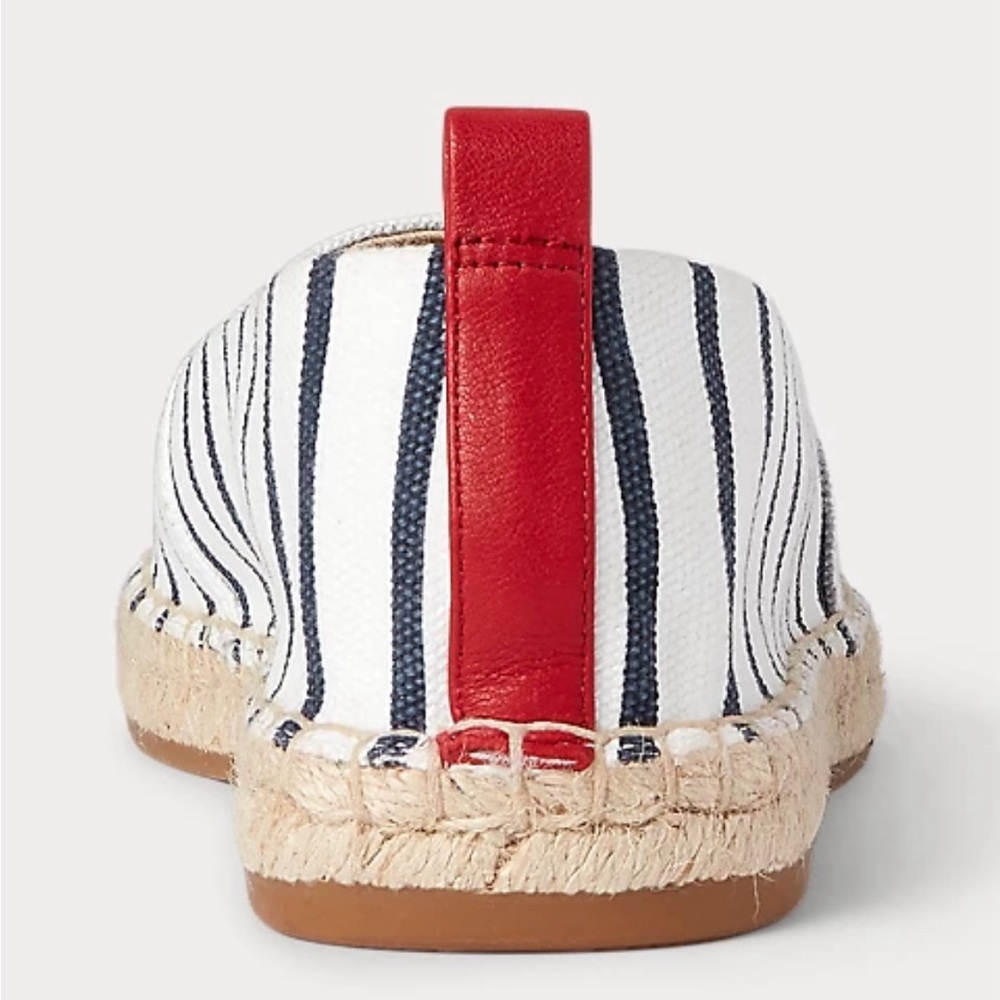 Lauren Ralph Lauren. -  Espadrilles - Picture 4 of 9